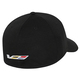 Blackwing Fitted Hat